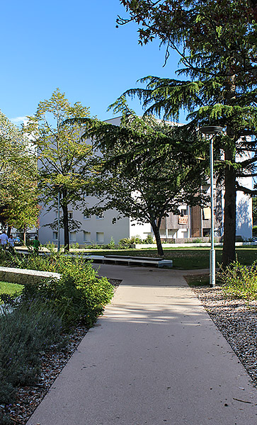 CERAMIDE, Nantes ANRU Bottière