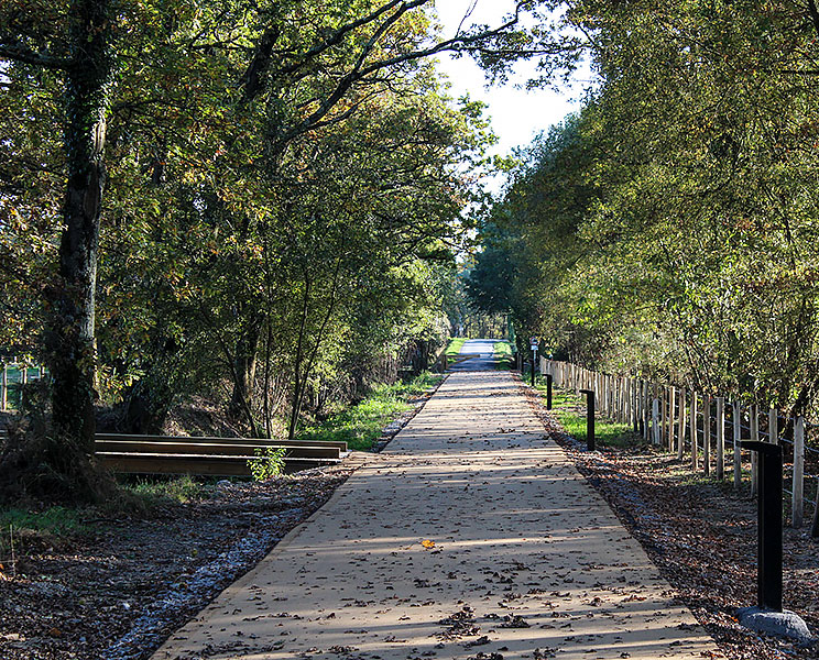 Parc tertiaire Terra Innova