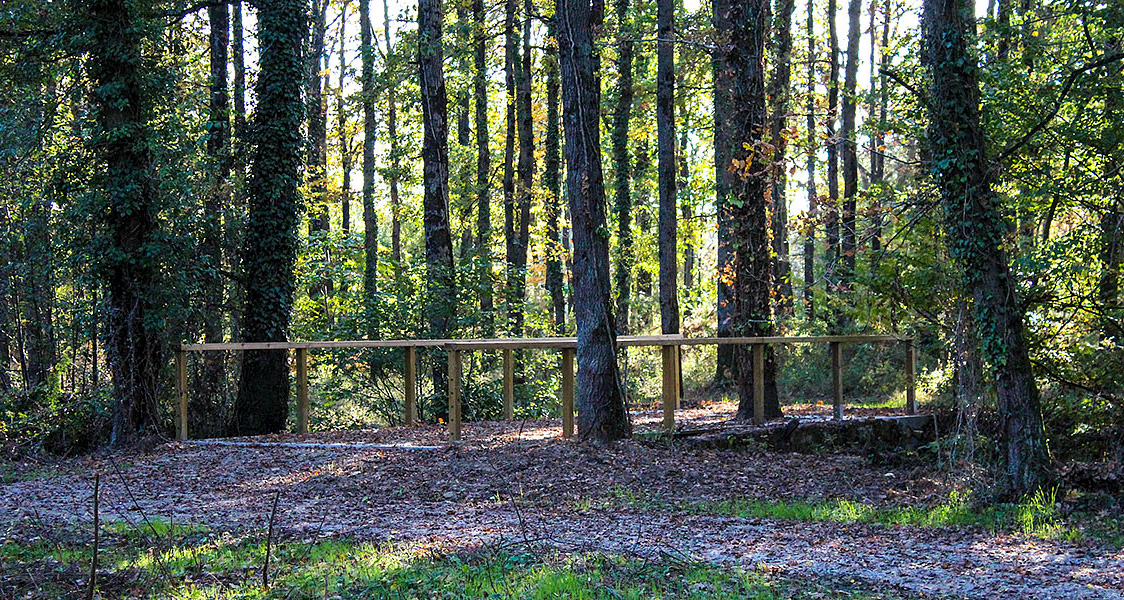 Parc tertiaire Terra Innova