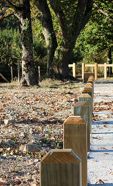 Parc tertiaire Terra Innova