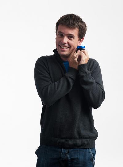 Alexandre Puyraimond