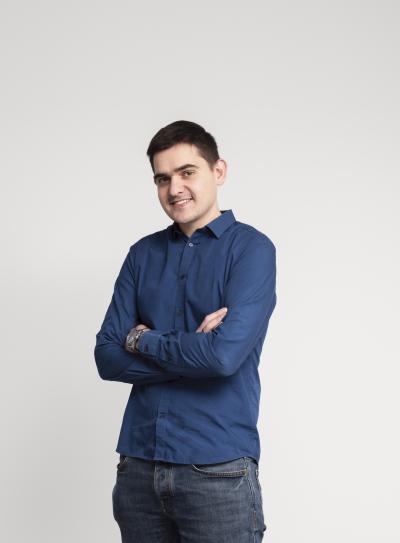 Dessinateur Projeteur VRD