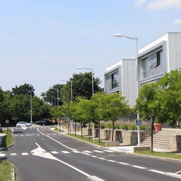 C3 - Rue edith Piaf - été 2018