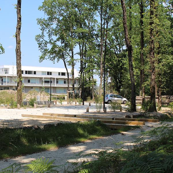 Terra Innova, été 2018